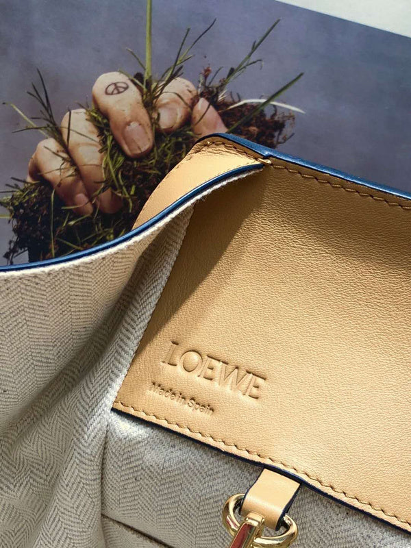 Glamy - LWO Bags - 643