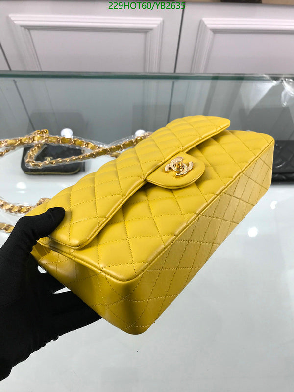 SAMC - CHL Bags - 745