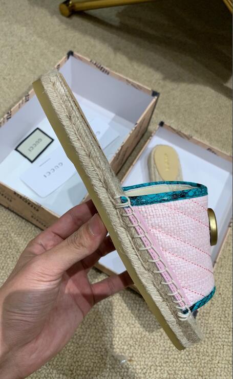 SAMC - GUKI Women Shoes - 2282