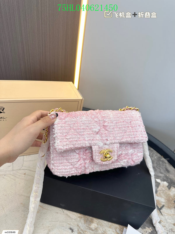 Glami - CHL Bags - 607