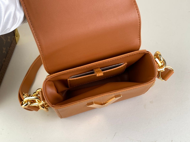 Satchel Bags - VL Bags - 2614