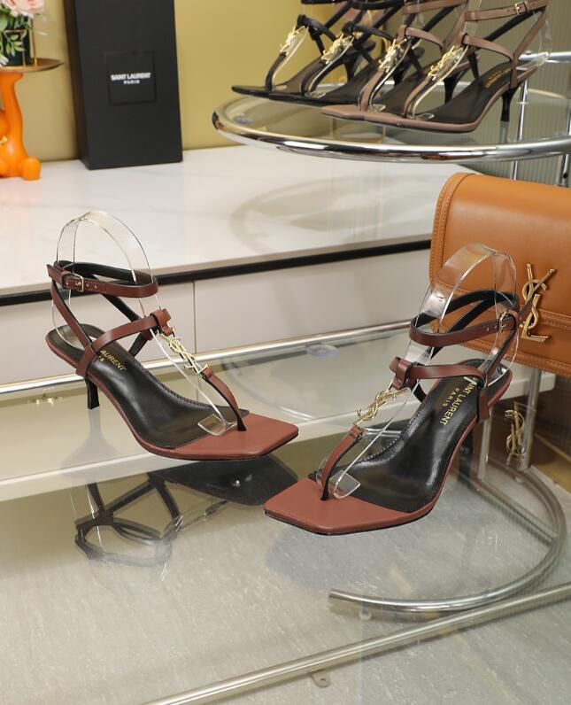 SAMC - YLS Women Shoes - 268