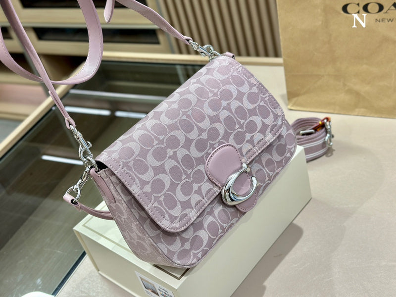 Satchel Bags - CCH Bags - 166