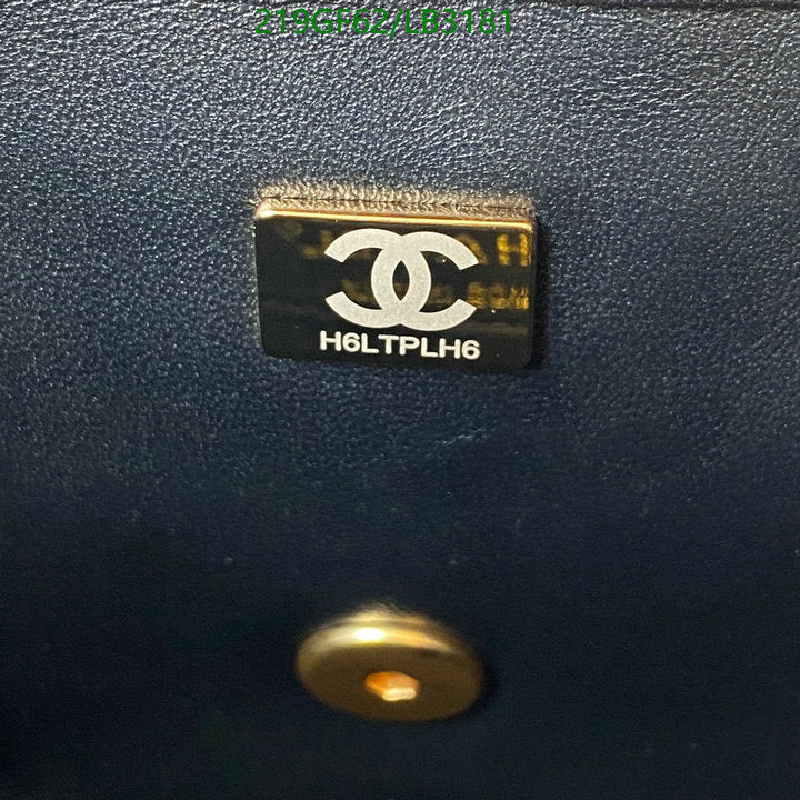 SAMC - CHL Bags - 885