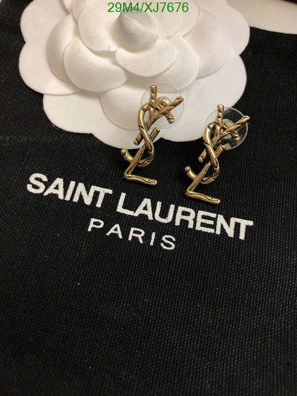SAMC - YLS Jewelry - 081