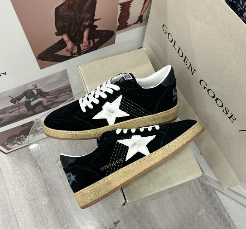 SAMC - GDBE Women Shoes - 025