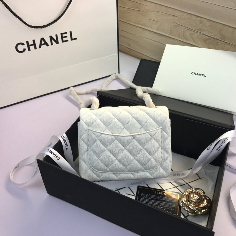 Satchel Bags - CHL Bags - 6552