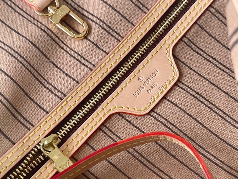 GlamI Lu-Vi bags - 4617