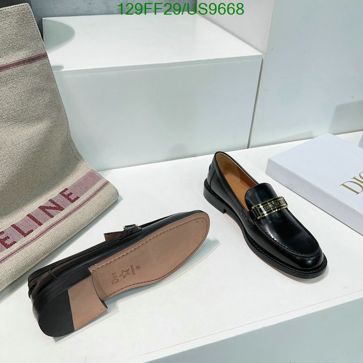 SAMCC - DOR Women Shoes - 1479