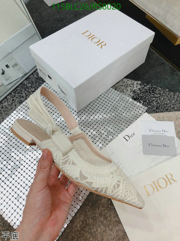SAMCC - DOR Women Shoes - 2275
