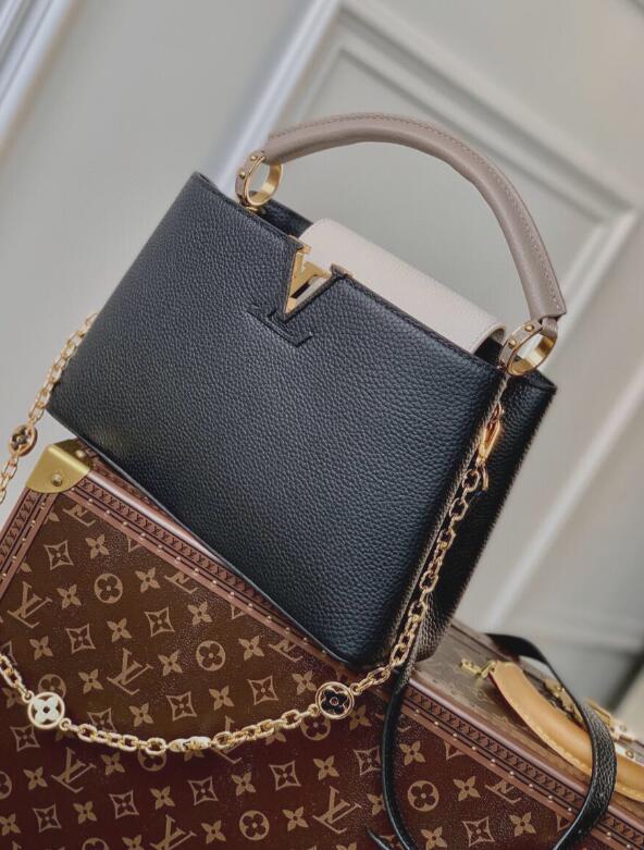 SAMC - LOV Bags - 1500