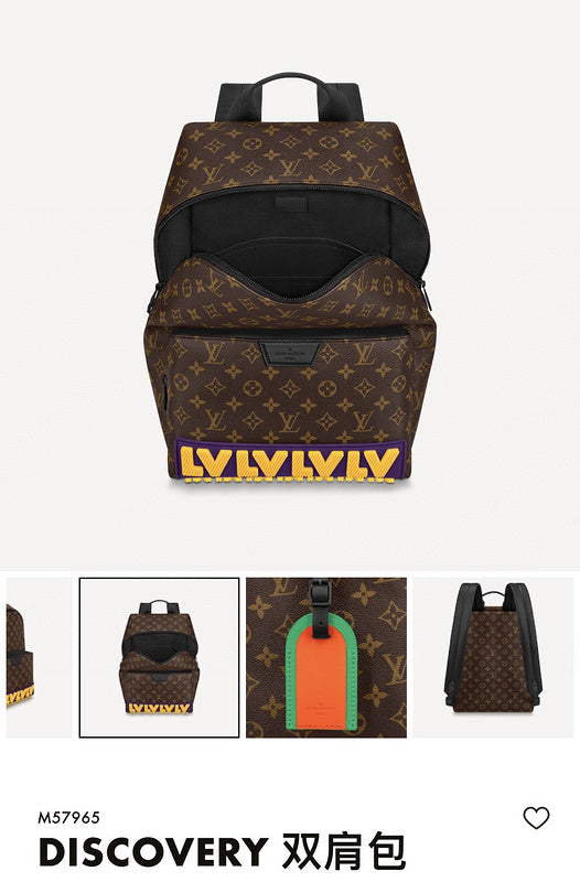Glami- - LOV Men Bags - 211