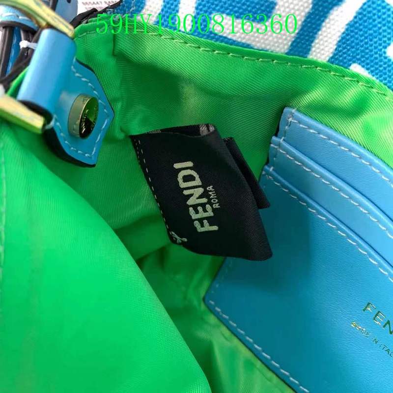 Glami - FDE Bags - 2422