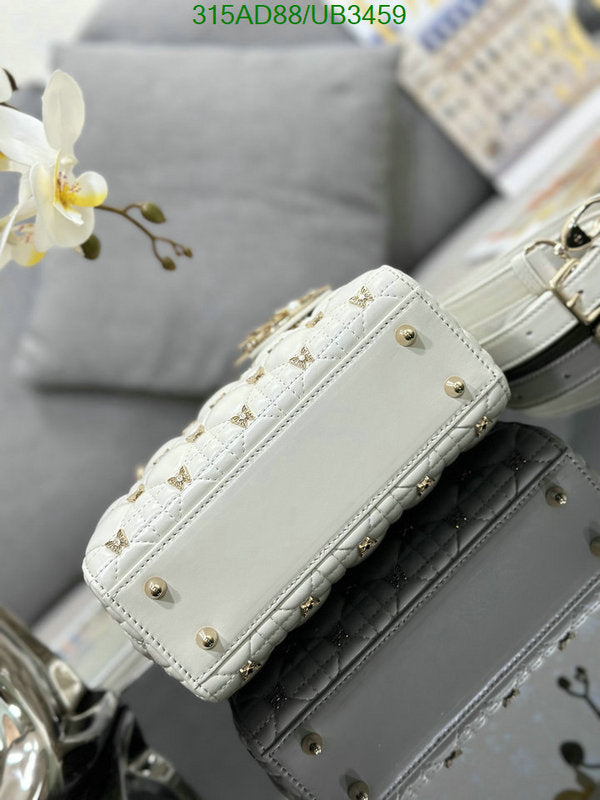 SAMCC - DOR Bags - 1172