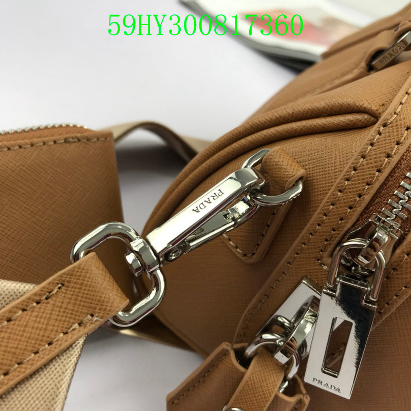 Satchel Bags - PDA Bags - 3045