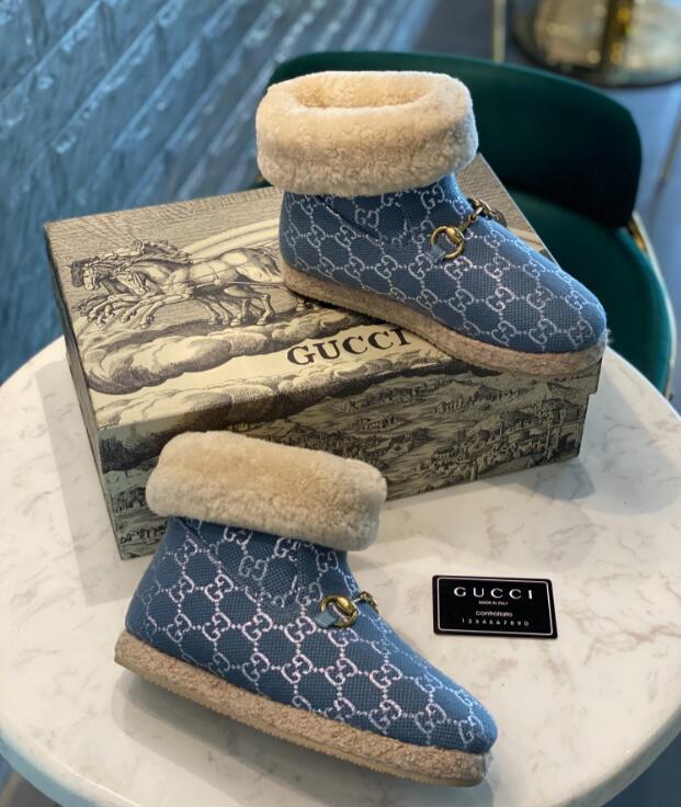 SAMC - GUKI Women Shoes - 913