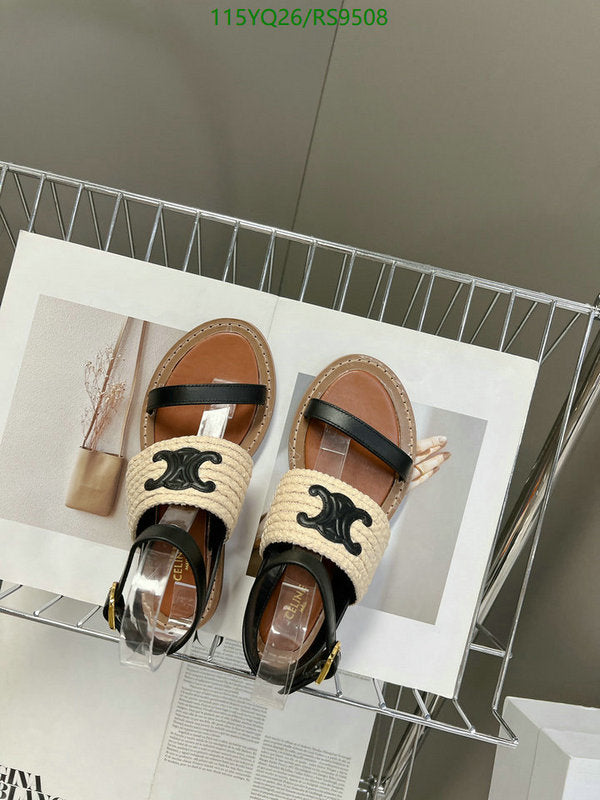 SAMC - COL Women Shoes - 295