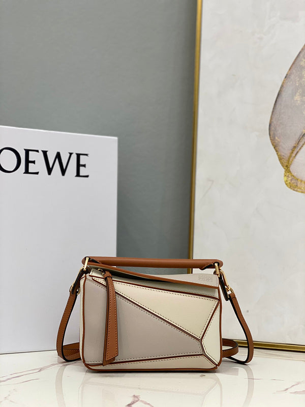 Glamy - LWO Bags - 1007
