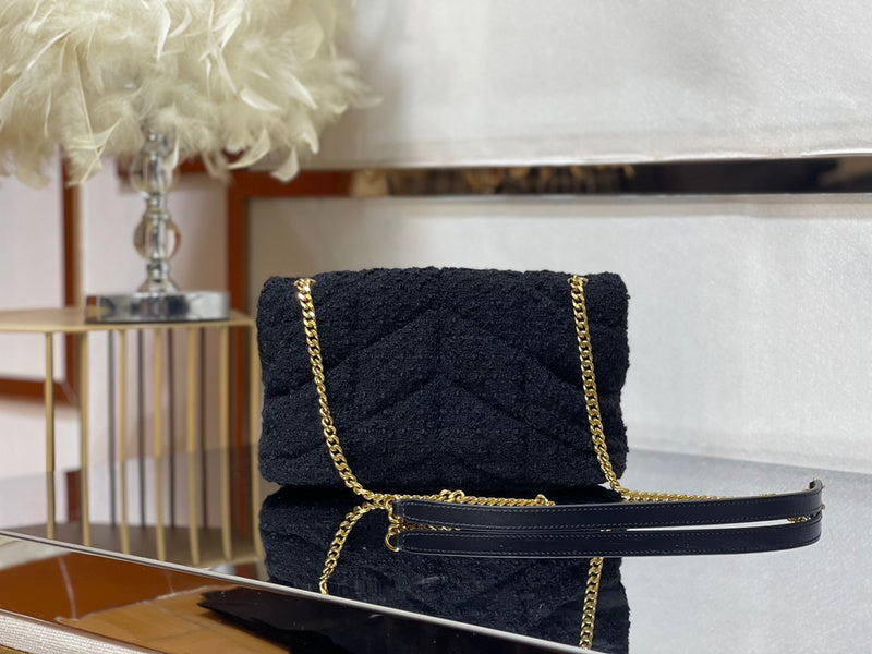Satchel Bags - SLY Bags - 2336