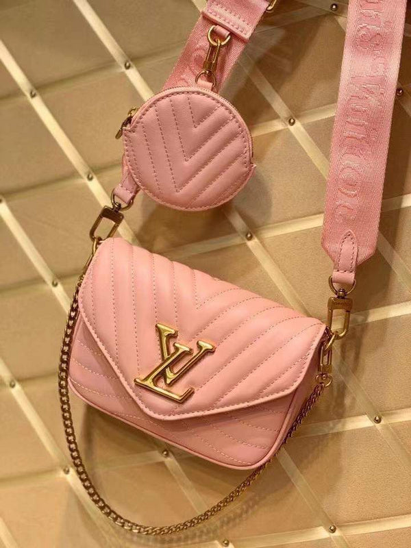 Glami Fashion Lu-Vi bags - 17684