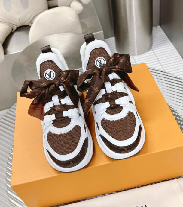 SAMC - LOV Women Shoes - 212