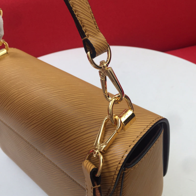Satchel Bags - VL Bags - 2142