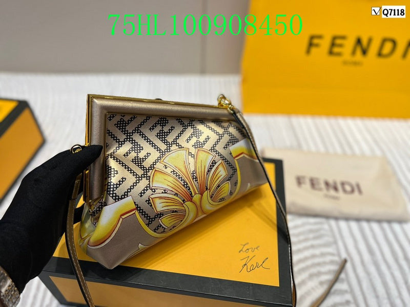 Glami - FDE Bags - 1393