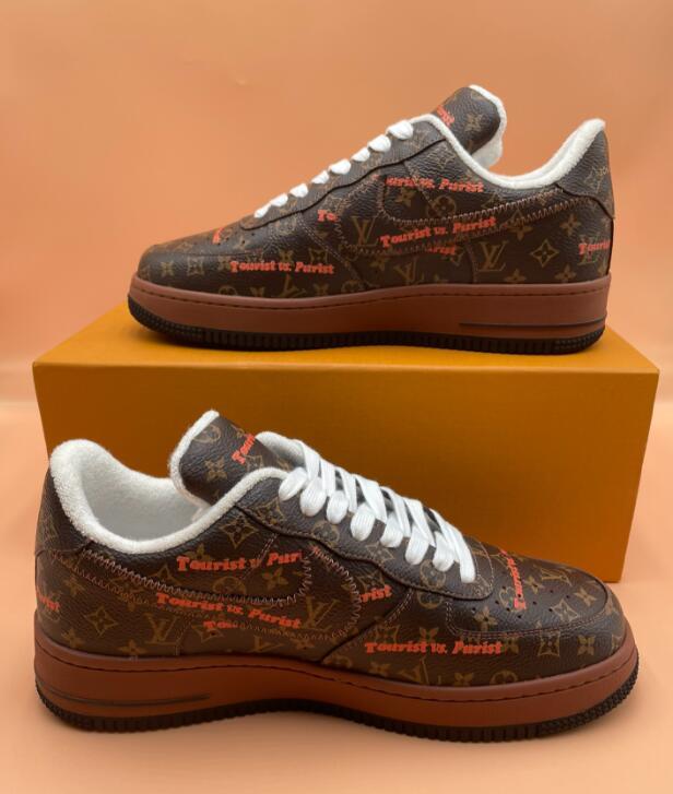 SAMC - LOV Men Shoes - 974
