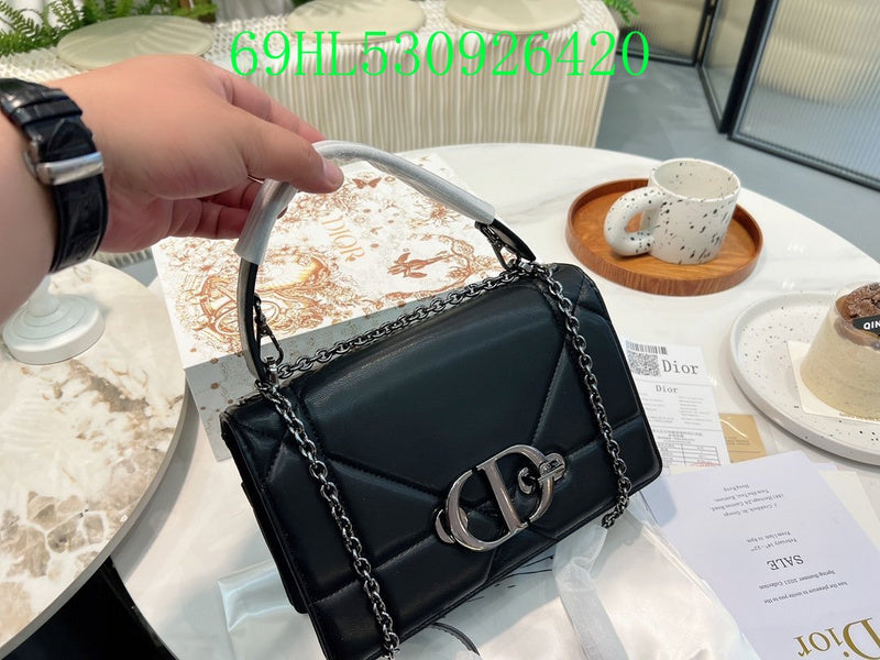 Glami - DOR Bags - 1177