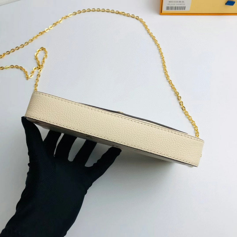 LOV2 Bags - Luxurious Bags  2471