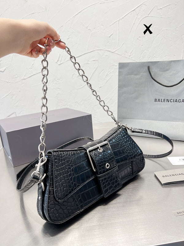 Satchel Bags - BGA Bags - 1316