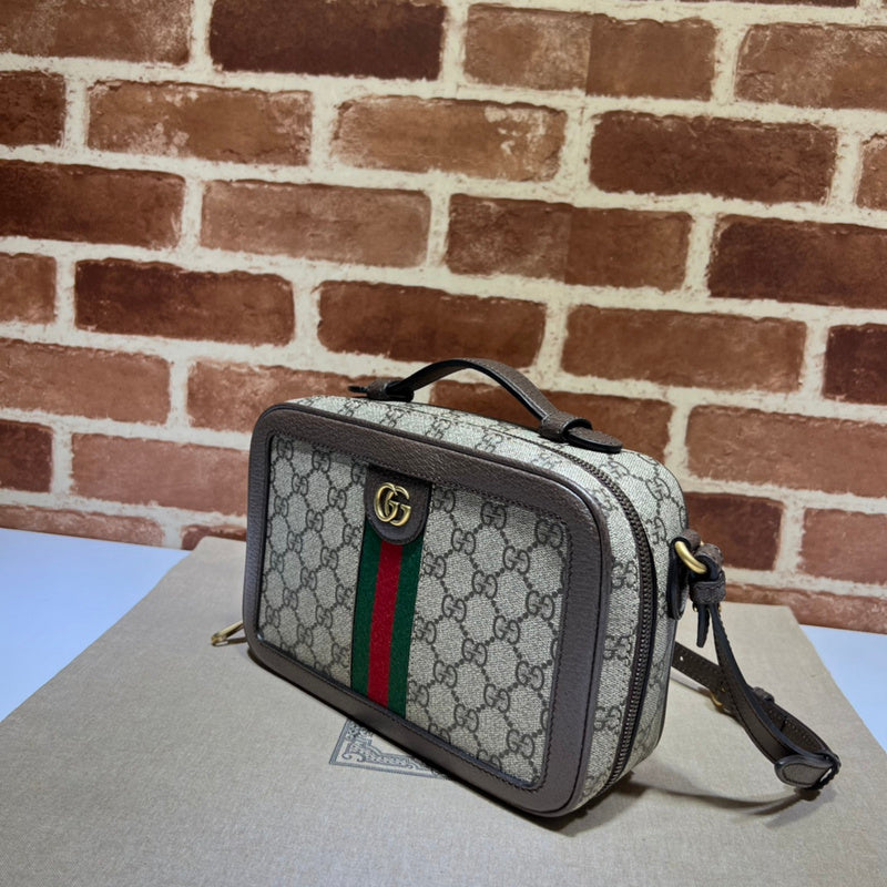Glami Fashion - GCI Bags - 12239