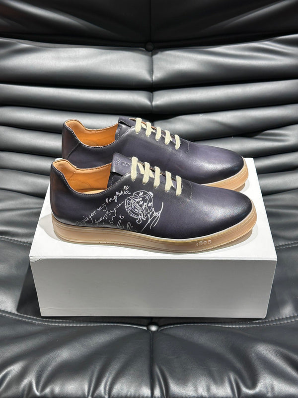 Glami - BRE Men Shoes - 408