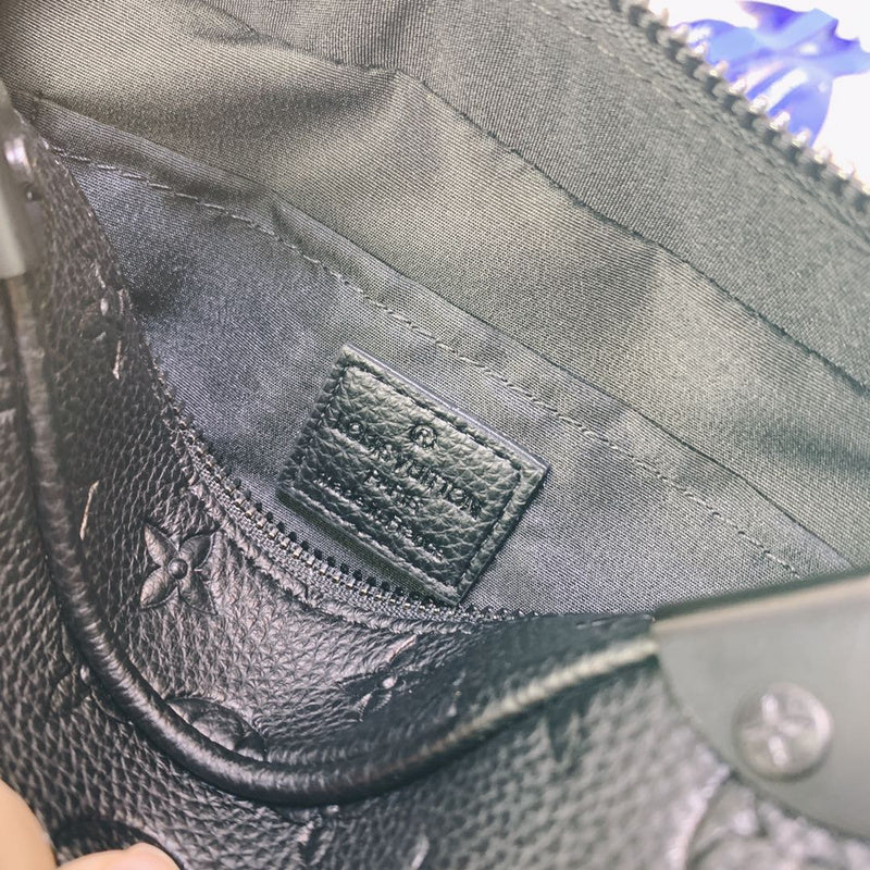 Satchel Bags - VL Bags - 3455