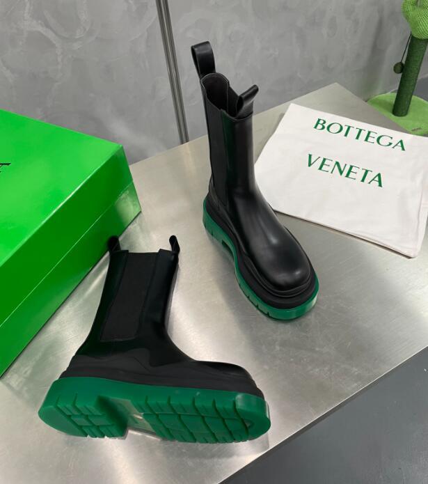 SAMC - BOV Men Shoes - 074