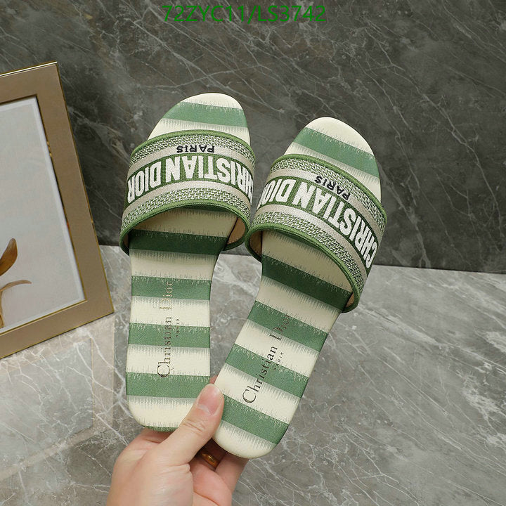 SAMCC - DOR Women Shoes - 2096
