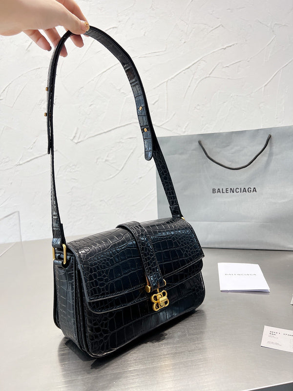 Satchel Bags - BGA Bags - 1304