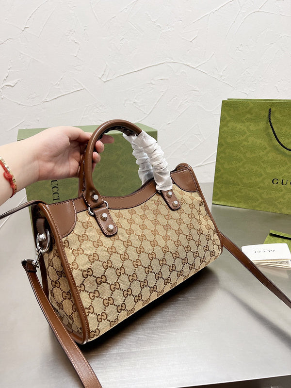 ELE Fashion - BGA Bags - 1490