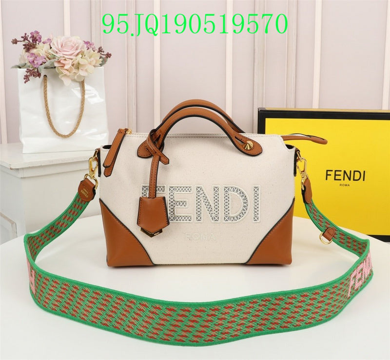 Glami - FDE Bags - 3094