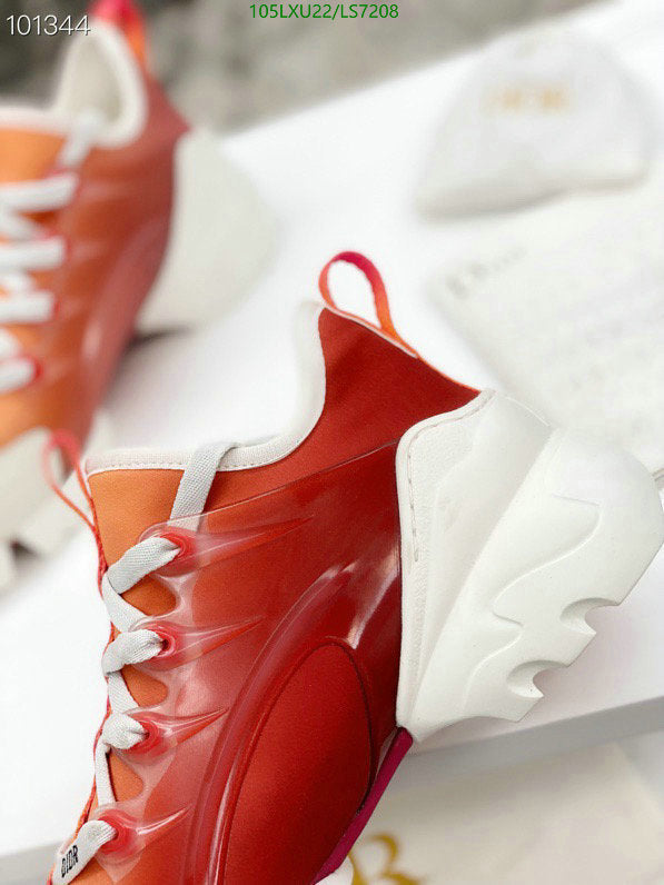 SAMC - DOR Women Sneakers - 207