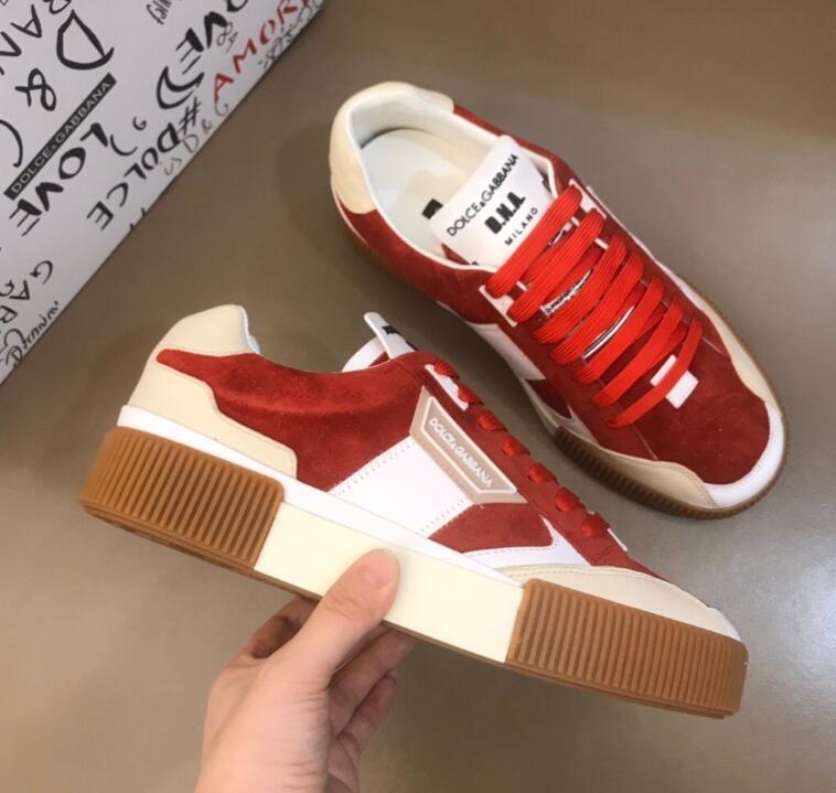 SAMC - DAG Men Shoes - 496