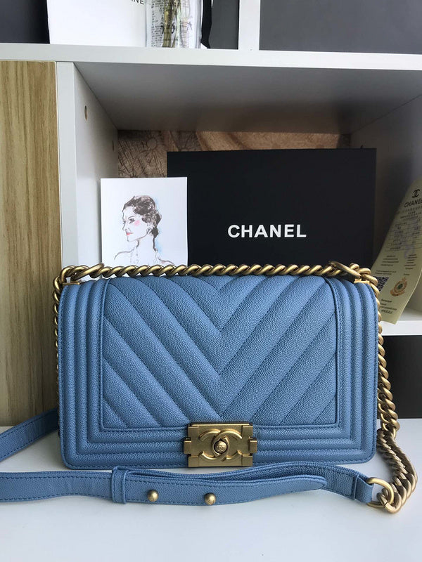 Satchel Bags - CHL Bags - 271