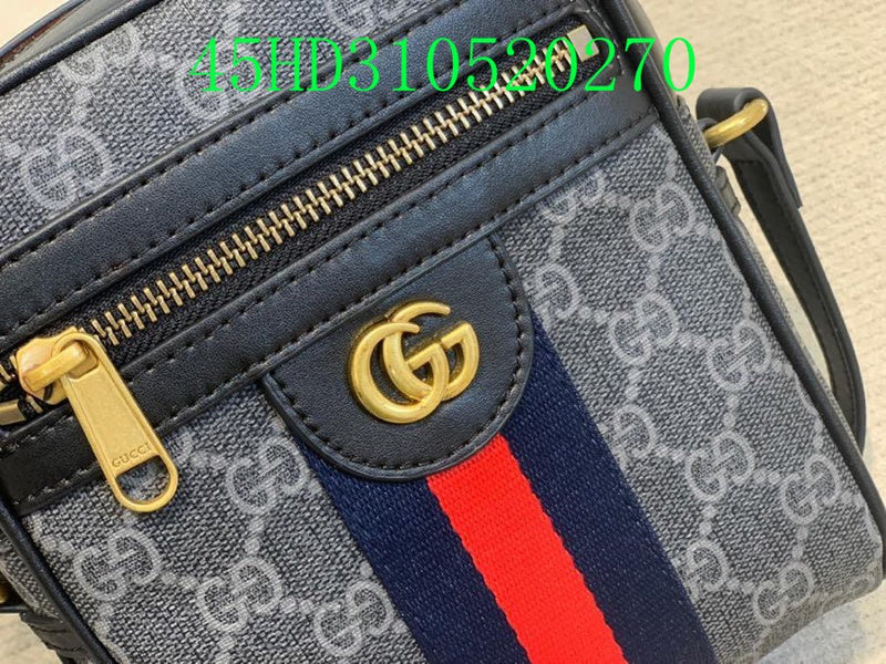 Glami Fashion - GCI Bags - 11211