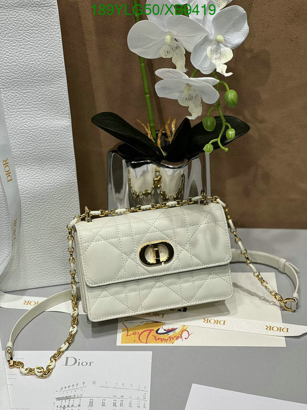 SAMCC - DOR Bags - 1495