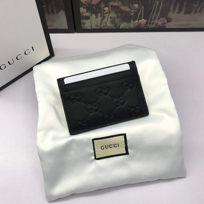 Glami-is - Guki Card Case - 117