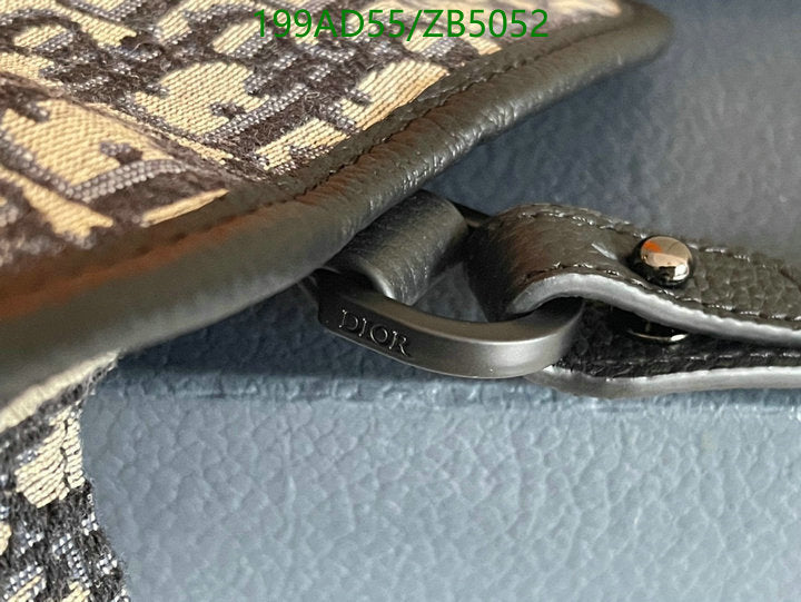 SAMCC - DOR Bags - 1217