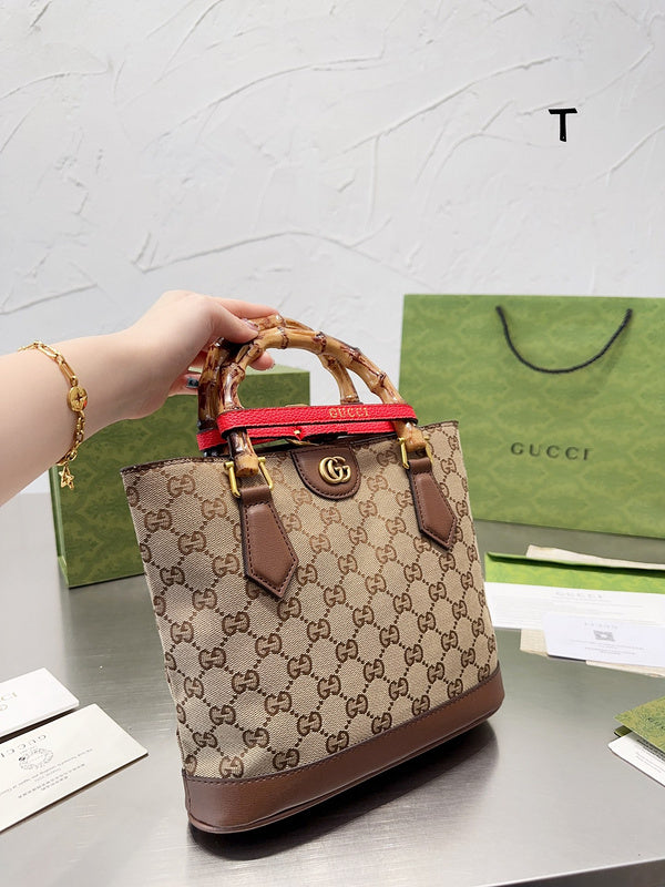 Glami Fashion - GCI Bags - 11678