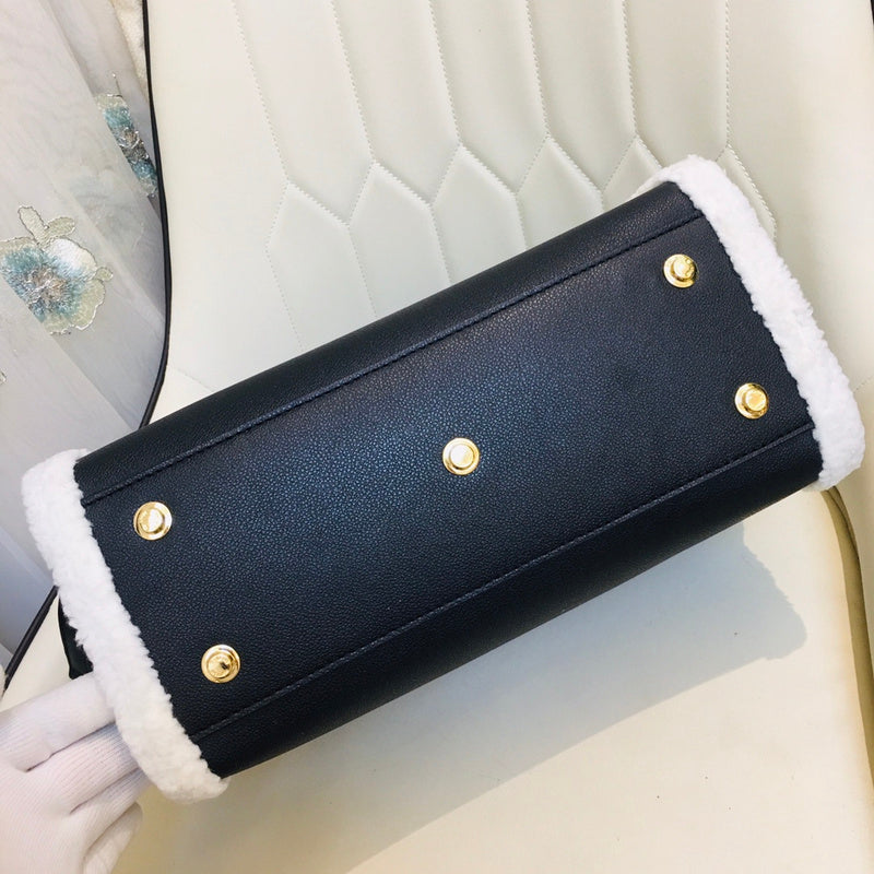 Satchel Bags - VL Bags - 638