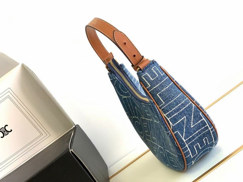 Glami - COL Bags - 072