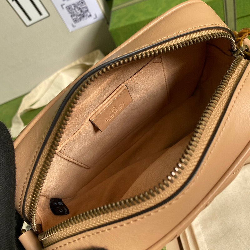 Glami Fashion - GCI Bags - 5502